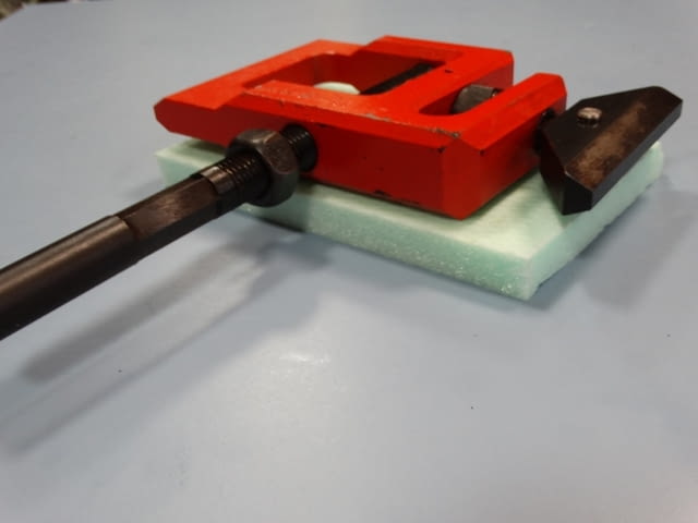 Приспособление за шлайф ШПХ 32.11 Машиностроене, На дребно - град Пловдив | Промишлено Оборудване - снимка 5