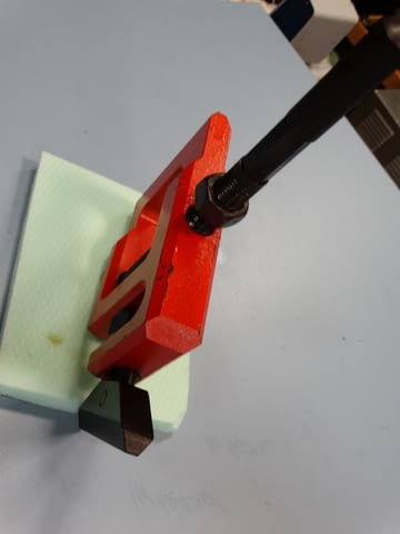 Приспособление за шлайф ШПХ 32.11 Машиностроене, На дребно - град Пловдив | Промишлено Оборудване - снимка 6