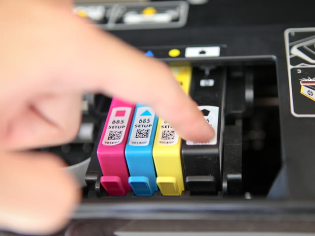 АРБИКАС – принтери, копири, сервиз, резервни части, абонаментна поддръжка - снимка 1