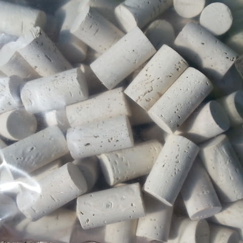 Натурални коркови тапи за вино - град Дупница | Други