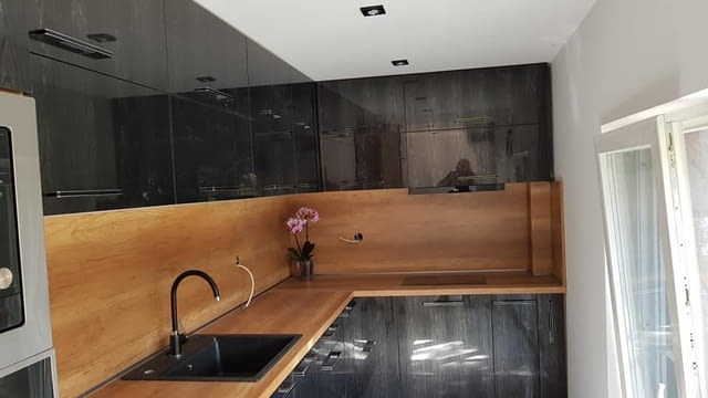 Мебели роси - град София | За Кухнята - снимка 5