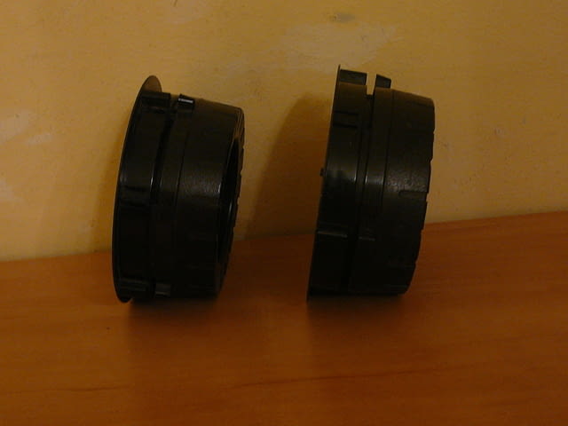 Teac adaptori TEAC - град Пазарджик | Ресийвъри / Усилватели - снимка 3