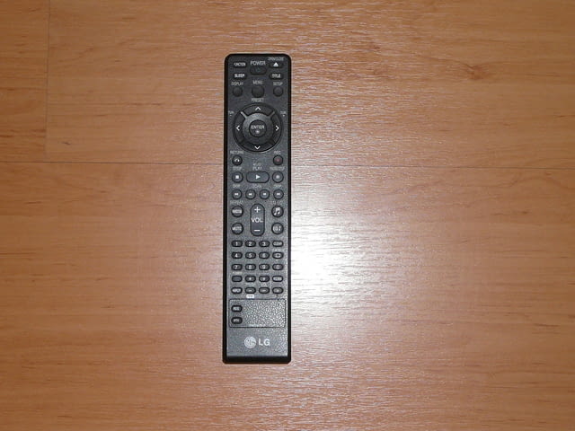 Lg akb37026829 - град Пазарджик | Ресийвъри / Усилватели - снимка 2