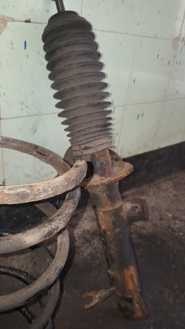 Амортисьор за Ford Ka преден десен - city of Vidin | Cars & SUV - снимка 2