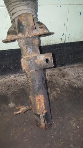 Амортисьор за Ford Ka преден десен - city of Vidin | Cars & SUV - снимка 3