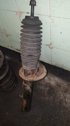 Амортисьор за Ford Ka преден десен - city of Vidin | Cars & SUV - снимка 4