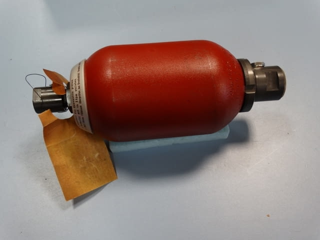 Хидроакумулатор BOSCH 1L Тежка промишленост, На дребно - град Пловдив | Промишлено Оборудване - снимка 3