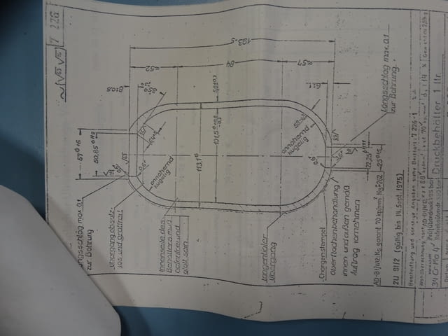 Хидроакумулатор BOSCH 1L Тежка промишленост, На дребно - град Пловдив | Промишлено Оборудване - снимка 8