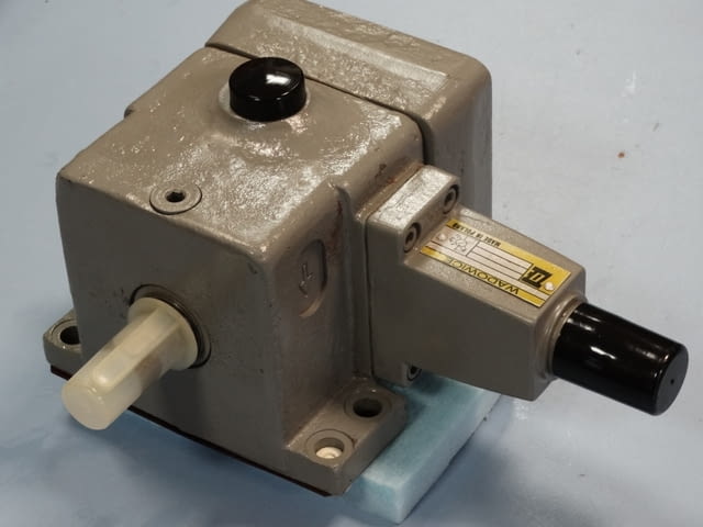 Хидравлична помпа WADOWICE PW6W3-30/25R8MC83A, град Пловдив | Промишлено Оборудване - снимка 1