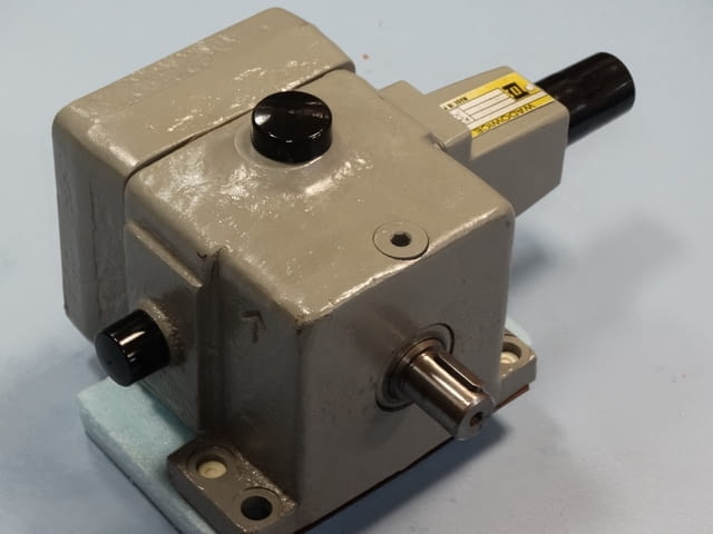 Хидравлична помпа WADOWICE PW6W3-30/25R8MC83A, град Пловдив | Промишлено Оборудване - снимка 6