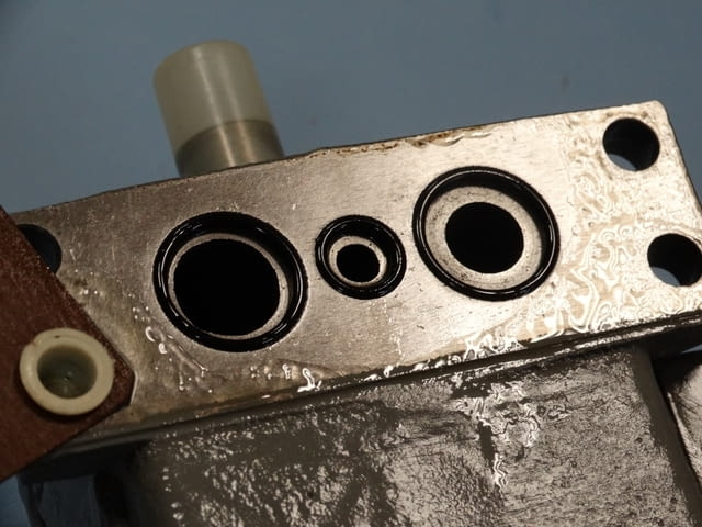 Хидравлична помпа WADOWICE PW6W3-30/25R8MC83A, град Пловдив | Промишлено Оборудване - снимка 7