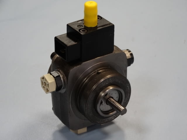 Хидравлична помпа eckerle UNI Лека промишленост, На дребно - град Пловдив | Промишлено Оборудване - снимка 1