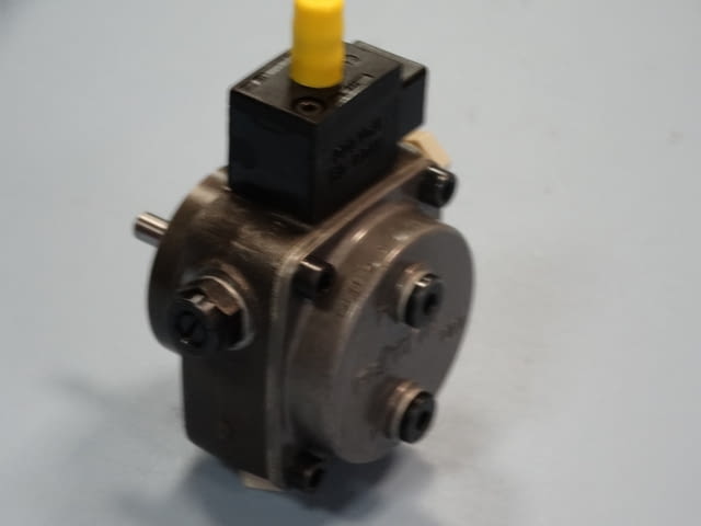 Хидравлична помпа eckerle UNI Лека промишленост, На дребно - град Пловдив | Промишлено Оборудване - снимка 2