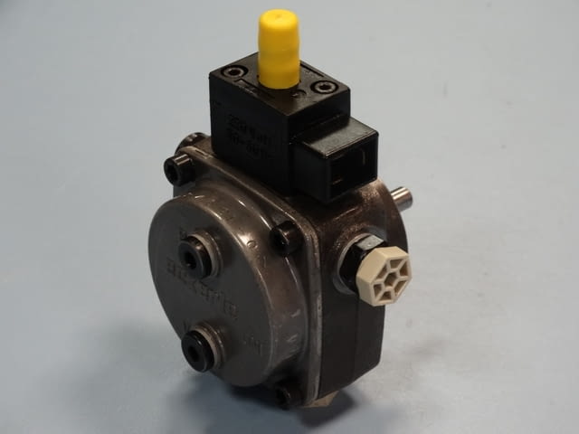 Хидравлична помпа eckerle UNI Лека промишленост, На дребно - град Пловдив | Промишлено Оборудване - снимка 3