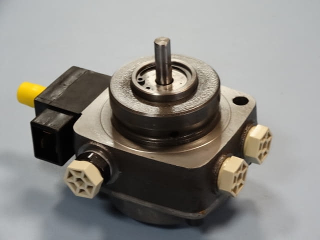 Хидравлична помпа eckerle UNI Лека промишленост, На дребно - град Пловдив | Промишлено Оборудване - снимка 4