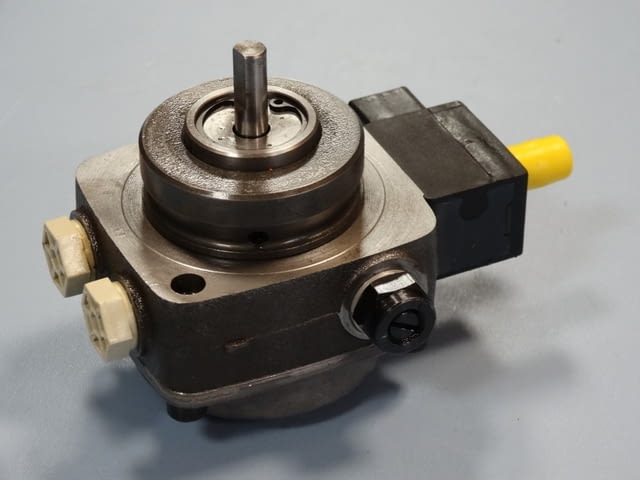 Хидравлична помпа eckerle UNI Лека промишленост, На дребно - град Пловдив | Промишлено Оборудване - снимка 5