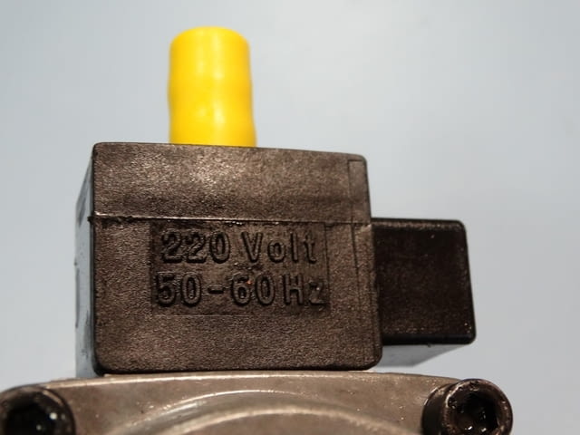 Хидравлична помпа eckerle UNI Лека промишленост, На дребно - град Пловдив | Промишлено Оборудване - снимка 6