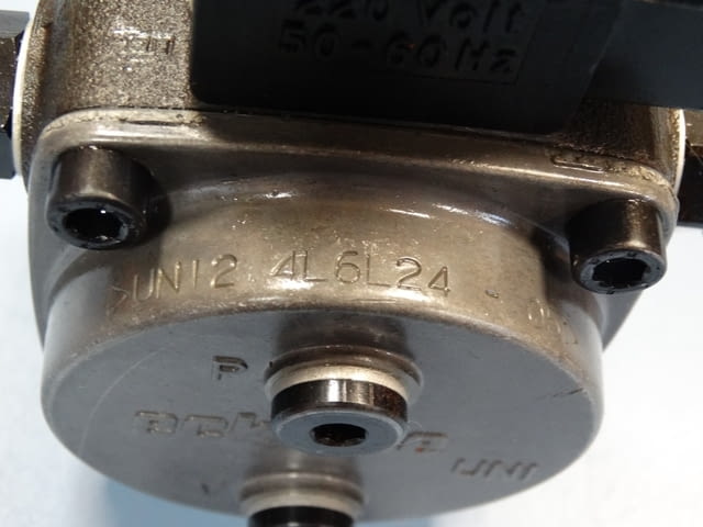 Хидравлична помпа eckerle UNI Лека промишленост, На дребно - град Пловдив | Промишлено Оборудване - снимка 8