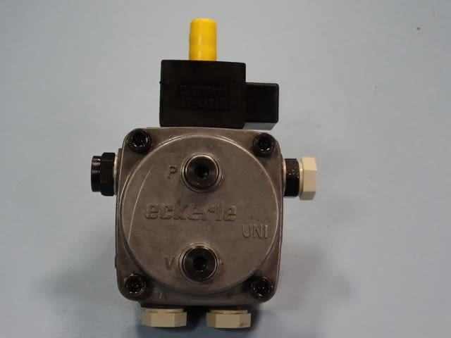 Хидравлична помпа eckerle UNI Лека промишленост, На дребно - град Пловдив | Промишлено Оборудване - снимка 9