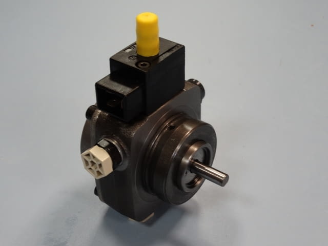 Хидравлична помпа eckerle UNI Лека промишленост, На дребно - град Пловдив | Промишлено Оборудване - снимка 10