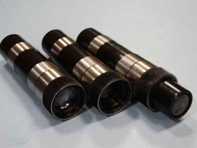 Сменяеми обективи за микроскоп МТ-22, МТ-23, МТ-24, град Пловдив | Машини / Съоръжения - снимка 8