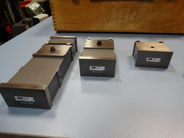 Автоколиматор Hilger&Watts 142/21, hilger&watts autocollimator - снимка 8