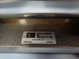 Автоколиматор Hilger&Watts 142/21, hilger&watts autocollimator