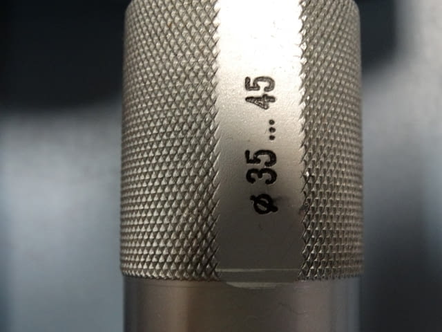 Комплект регулируеми разстъргващи глави СК-45 - град Пловдив | Инструменти - снимка 9