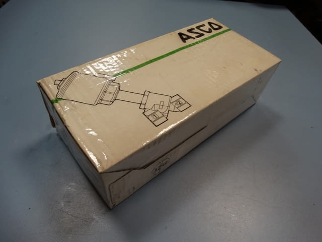 Ъглов магнет-вентил ASCO G1/2" Лека промишленост, На дребно - град Пловдив | Промишлено Оборудване - снимка 10