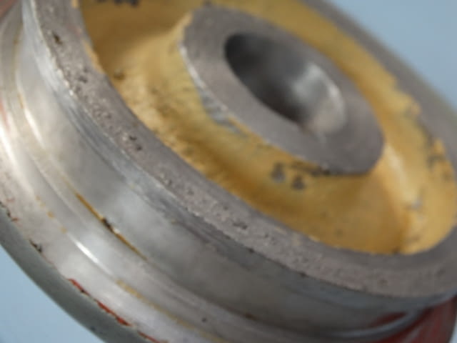 Ръчно колело за металообработващи машини Ф320, град Пловдив | Промишлено Оборудване - снимка 7