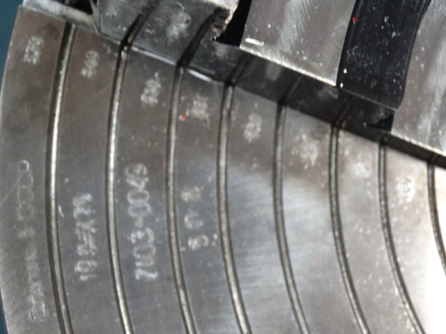 Планшайба за струг Ф 400 mm Машиностроене, На дребно - град Пловдив | Промишлено Оборудване - снимка 10