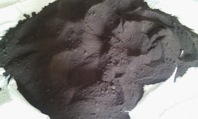 Биохумус / тор от калифорнийски червей/ и почвени субстрати, city of Shumen - снимка 1