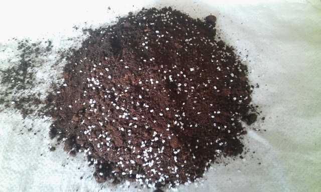 Биохумус / тор от калифорнийски червей/ и почвени субстрати, city of Shumen - снимка 3