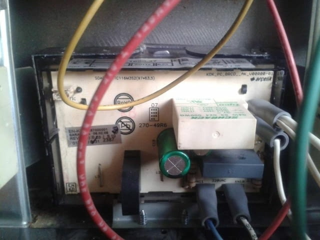 Ремонт на битова техника - град Пловдив | Ремонт на техника - снимка 2