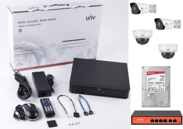 Уни Систем БГ ЕООД - city of Sofia | Other Products and Services - снимка 2