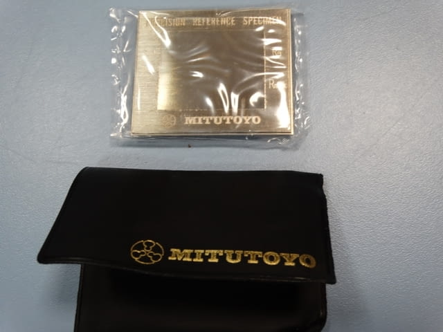 Уред за измерване на грапавост грапавомер Mitutoyo SURFTEST III - снимка 9