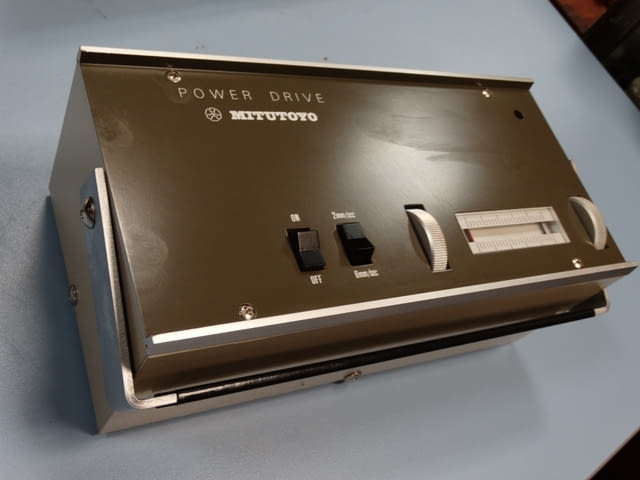 Уред за измерване на грапавост грапавомер Mitutoyo SURFTEST III - снимка 11