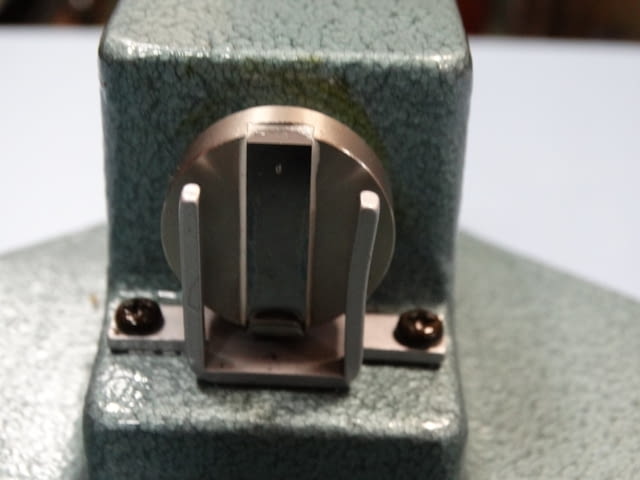 Mitutoyo 177-197 калибър контролен за трибор - град Пловдив | Инструменти - снимка 5