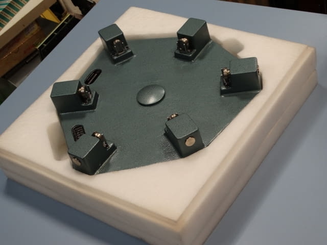 Mitutoyo 177-197 калибър контролен за трибор - град Пловдив | Инструменти - снимка 8