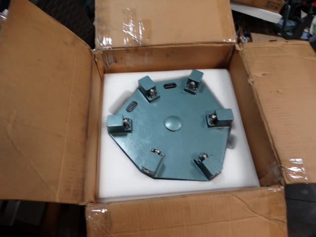 Mitutoyo 177-197 калибър контролен за трибор - град Пловдив | Инструменти - снимка 9