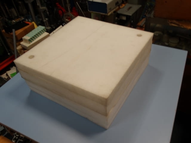 Mitutoyo 177-197 калибър контролен за трибор - град Пловдив | Инструменти - снимка 11