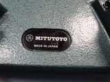 Mitutoyo 177-197 калибър контролен за трибор