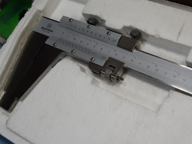 Шублер Mitutoyo 160-151 - град Пловдив | Инструменти - снимка 11