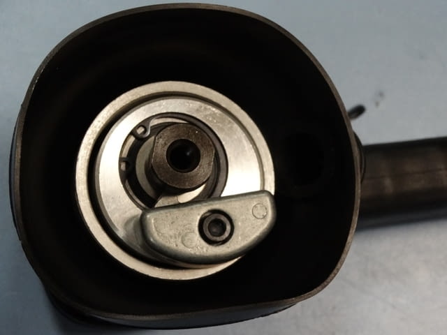 Орбитален пневматичен виброшлайф TELESCH BR - 150, град Пловдив | Инструменти - снимка 4