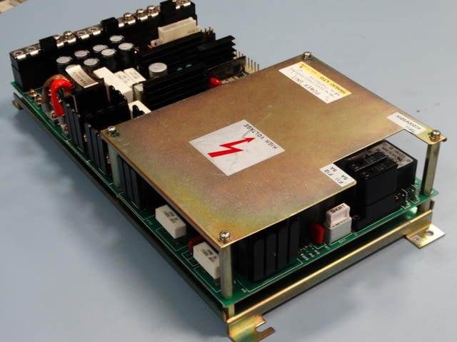 Захранващ блок за системи Fanuc A14B-0061-B002-02, град Пловдив | Промишлено Оборудване - снимка 4