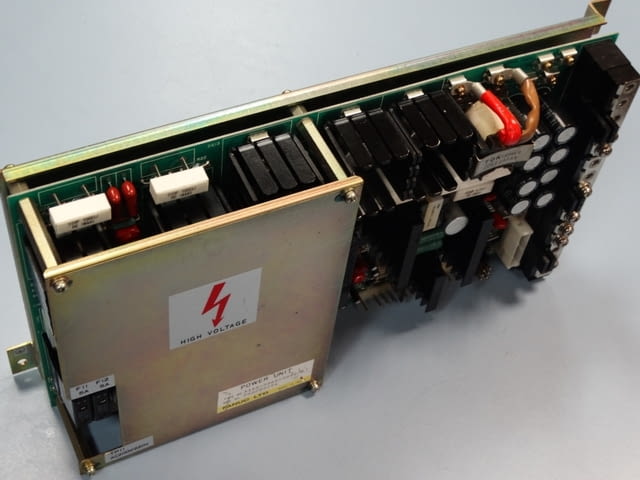 Захранващ блок за системи Fanuc A14B-0061-B002-02, град Пловдив | Промишлено Оборудване - снимка 5