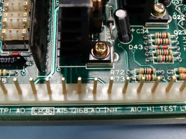 Захранващ блок за системи Fanuc A14B-0061-B002-02, град Пловдив | Промишлено Оборудване - снимка 9