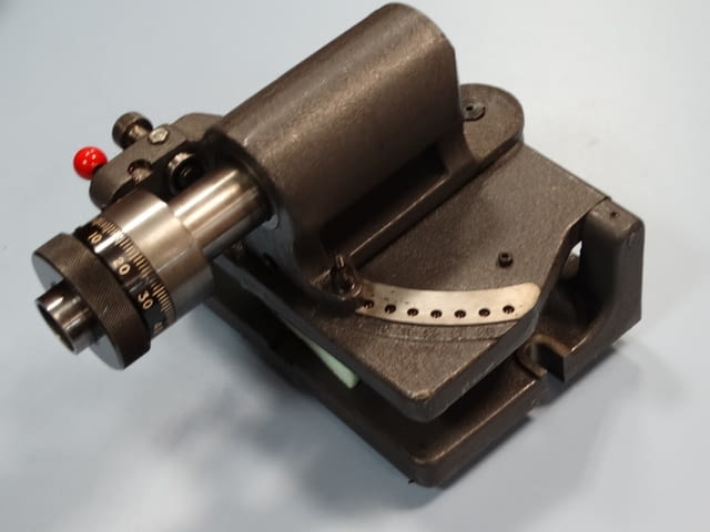 Приспособление за заточване Eldorado Машиностроене, На дребно - град Пловдив | Промишлено Оборудване - снимка 1