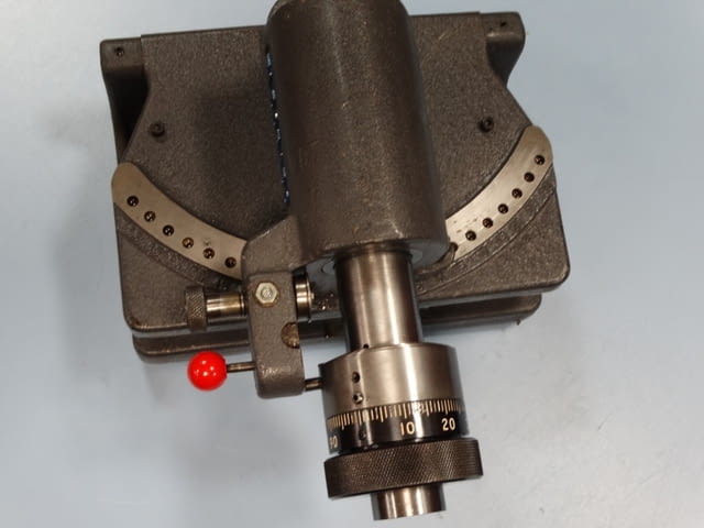 Приспособление за заточване Eldorado Машиностроене, На дребно - град Пловдив | Промишлено Оборудване - снимка 4