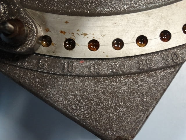 Приспособление за заточване Eldorado Машиностроене, На дребно - град Пловдив | Промишлено Оборудване - снимка 7